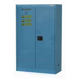 低腐蝕性液體儲存櫃