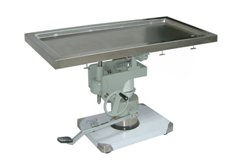 川富 油壓式解剖台