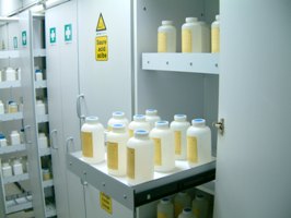 川富 系統儲存櫃