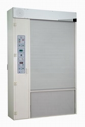 川富 斑馬魚 光週期飼養系統